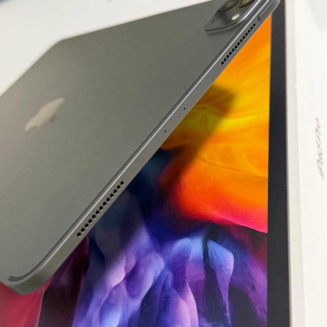 iPadPro11インチ第2世代 Wi-Fiモデル