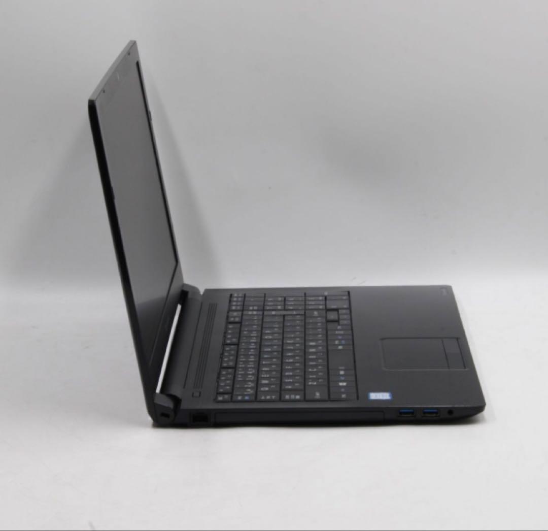 【ジャンク】dynabook B65/EP Core i5-8265U 8GB