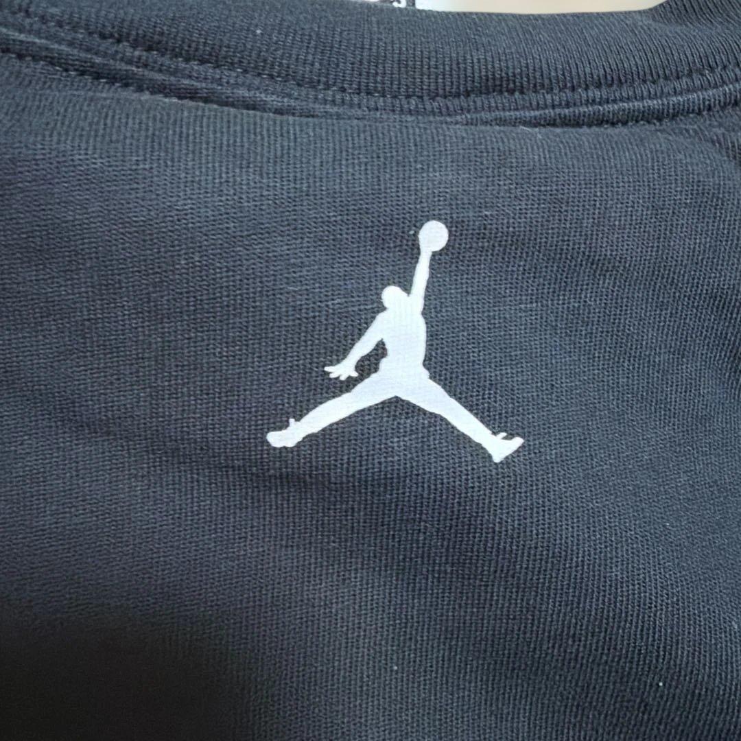 supreme Jordan Tシャツ ビッグ・ノトーリアス・B.I.G. xl