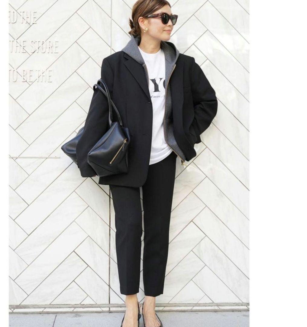 Deuxieme Classe Neo Avance ジャケット