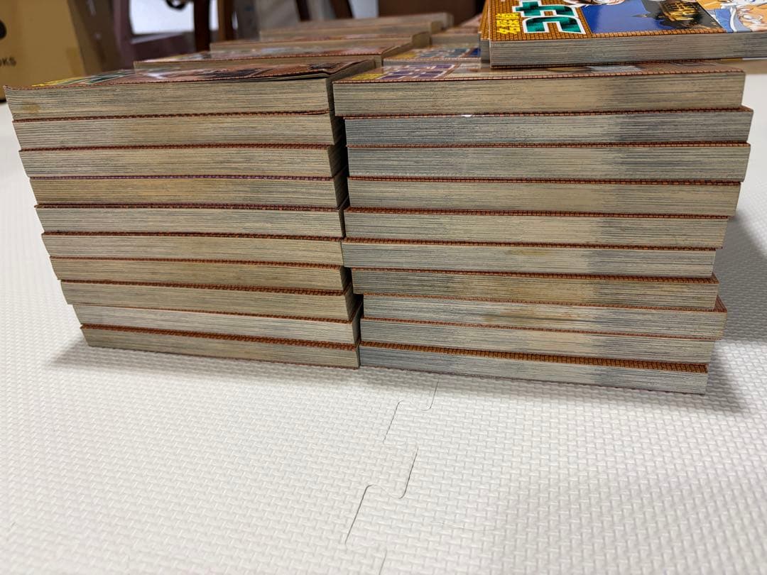 【全巻】名探偵コナン 1-107巻