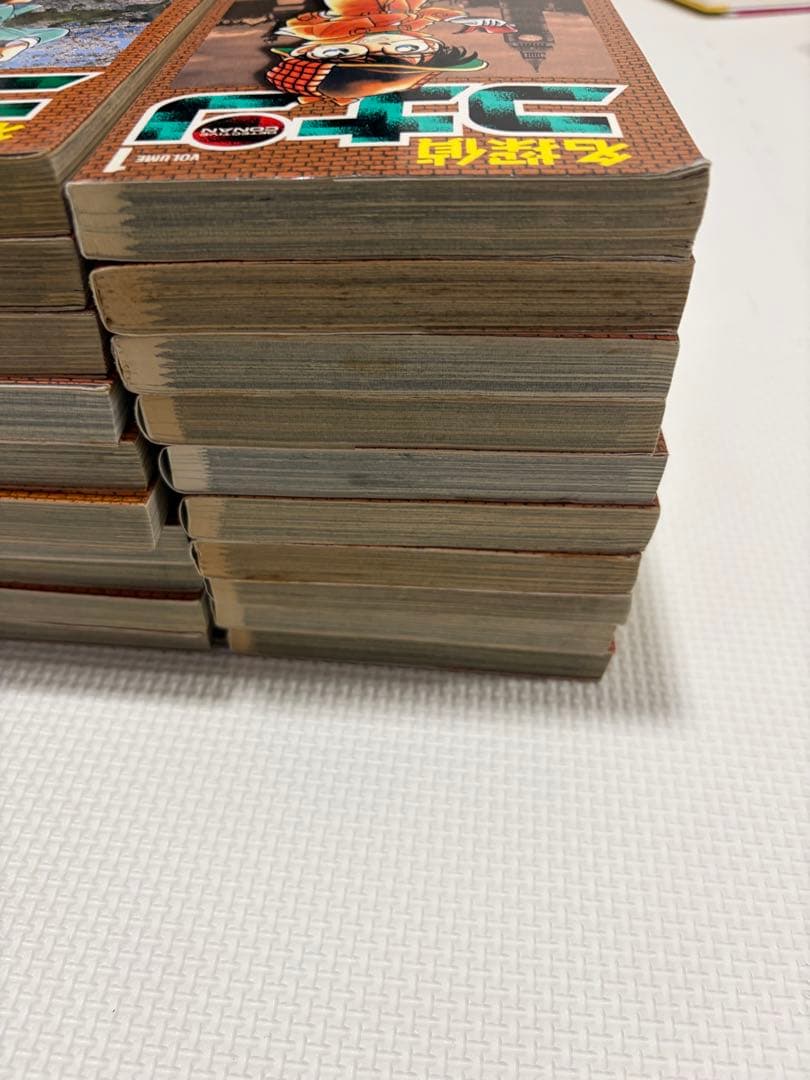 【全巻】名探偵コナン 1-107巻