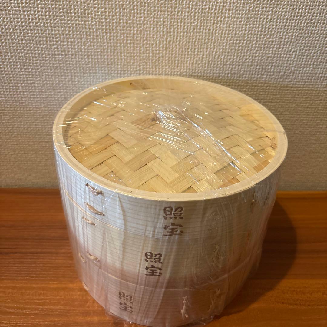 照宝 せいろ 21cm 蒸し板