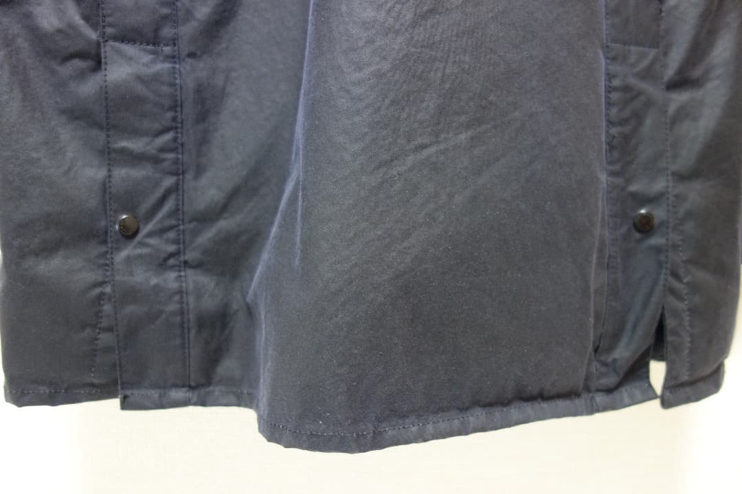 Barbour Bedale （4 pockets）