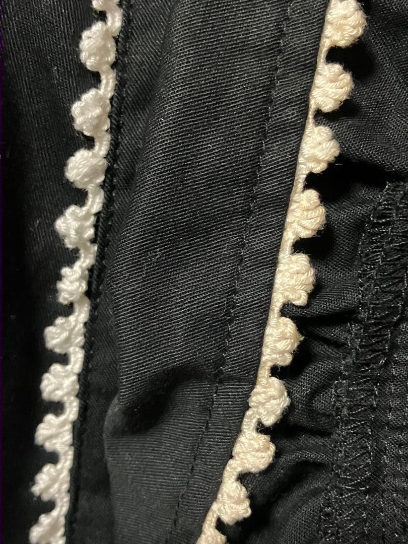 みみみAngelic Pretty Black JSK［今だけお値下げ中］