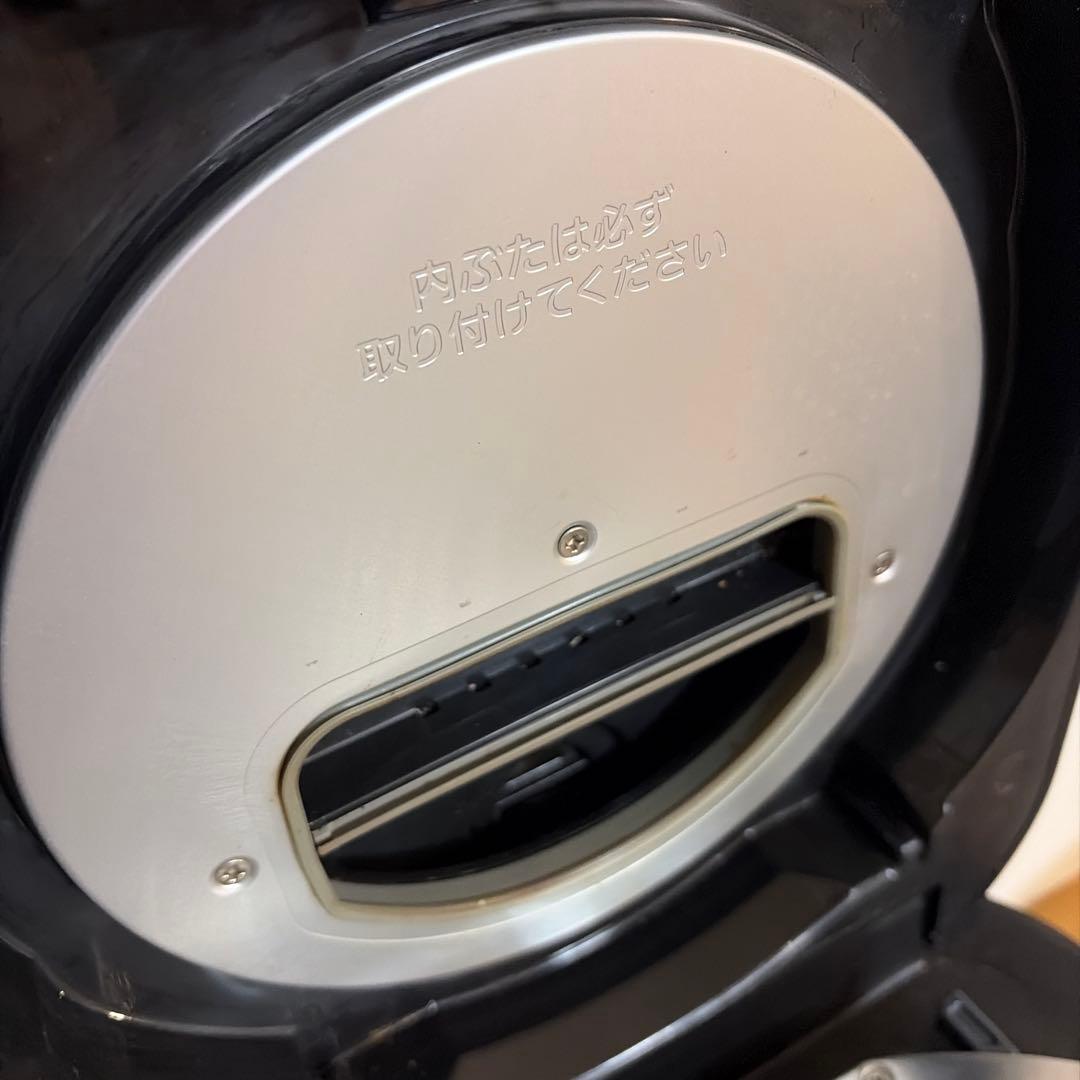 お値下げ中‼️【美品】IH炊飯ジャー 炊飯器 象印 STAN NW-SA10-BA