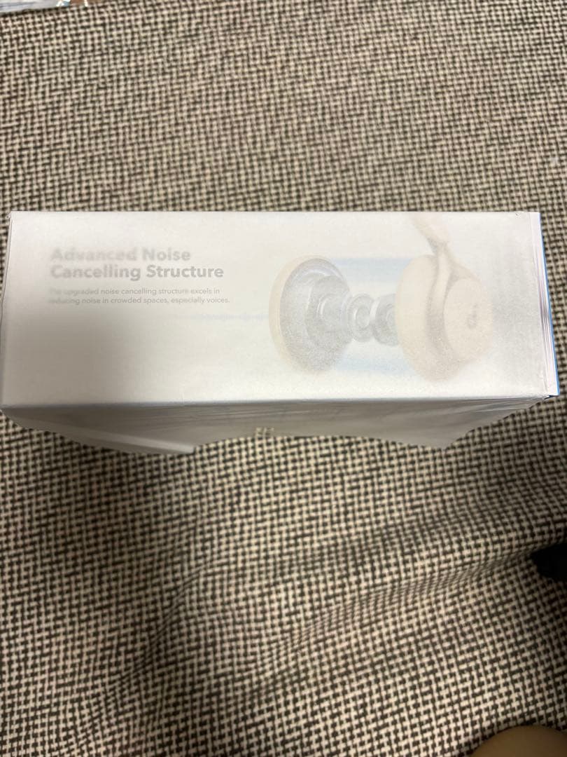 新品未開封Anker soundcore Space Oneワイヤレスヘッドホン