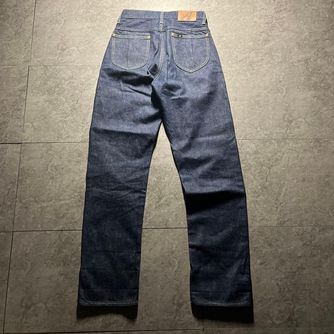 極美品 ANATOMICA マリリンⅡ デニムパンツ w25 送料無料