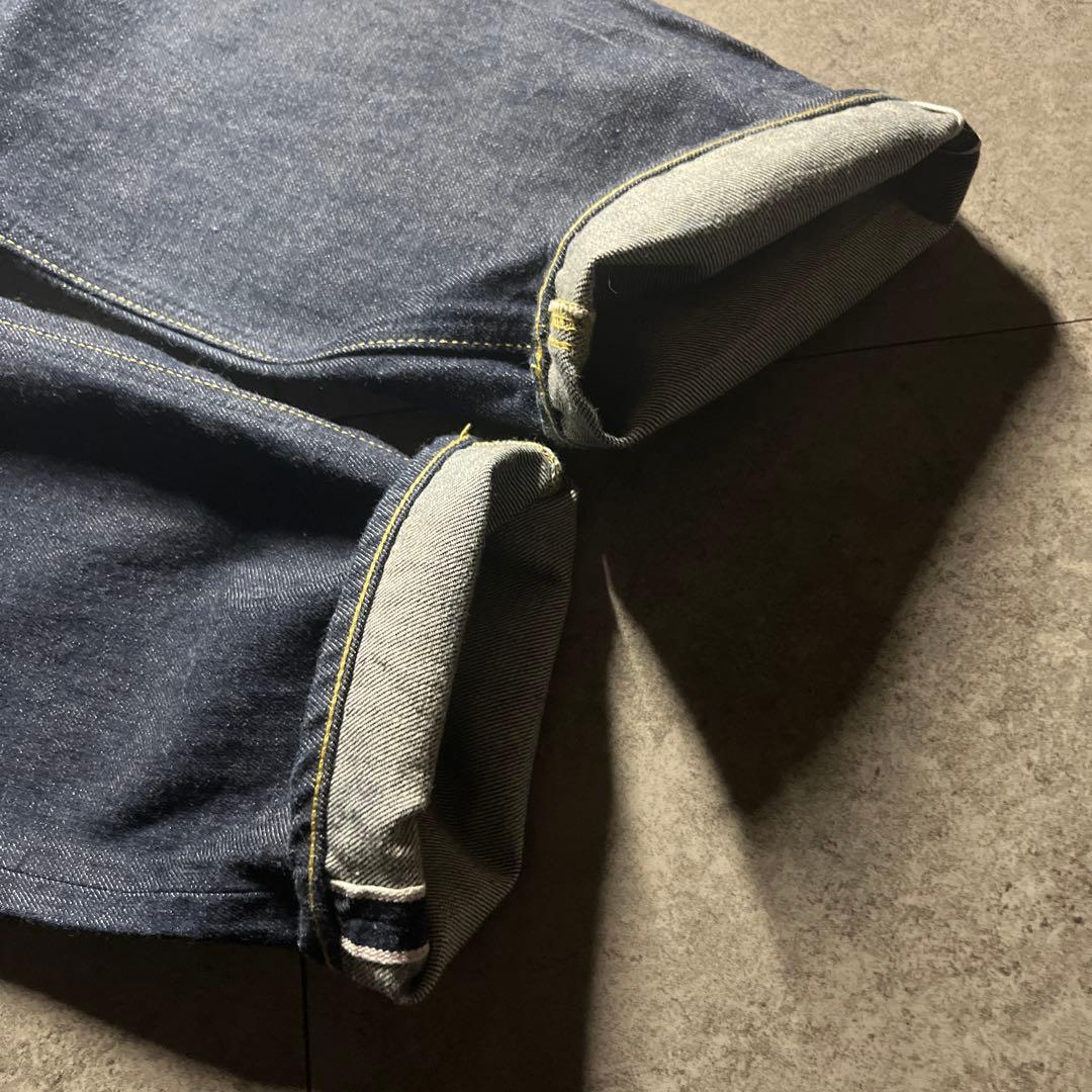 極美品 ANATOMICA マリリンⅡ デニムパンツ w25 送料無料