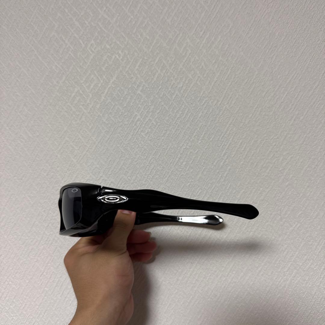 OAKLEY オークリー　MONSTERPUP サングラス　madein USA