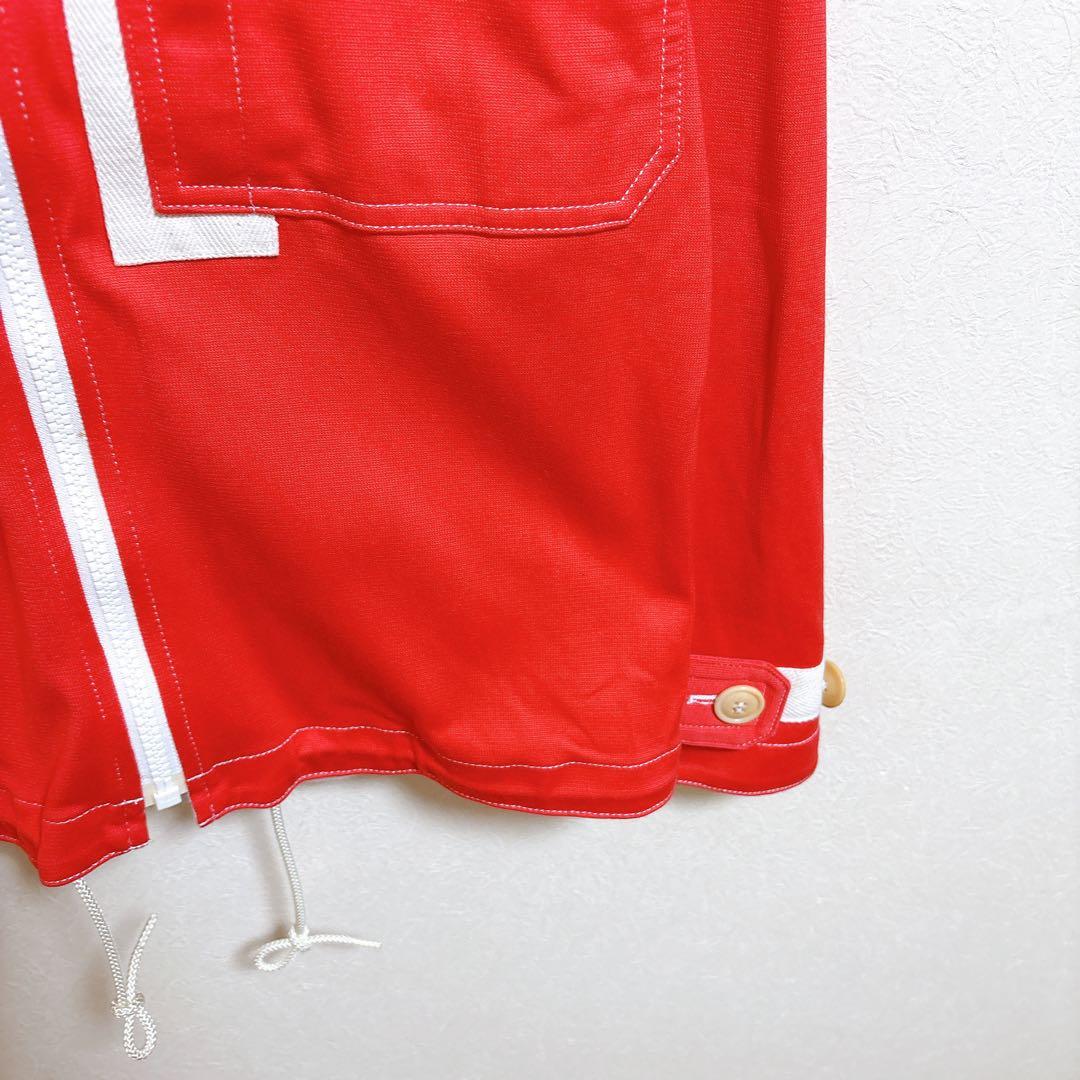 COMME des GARCONS HOMME ブルゾン パーカー 羽織 S