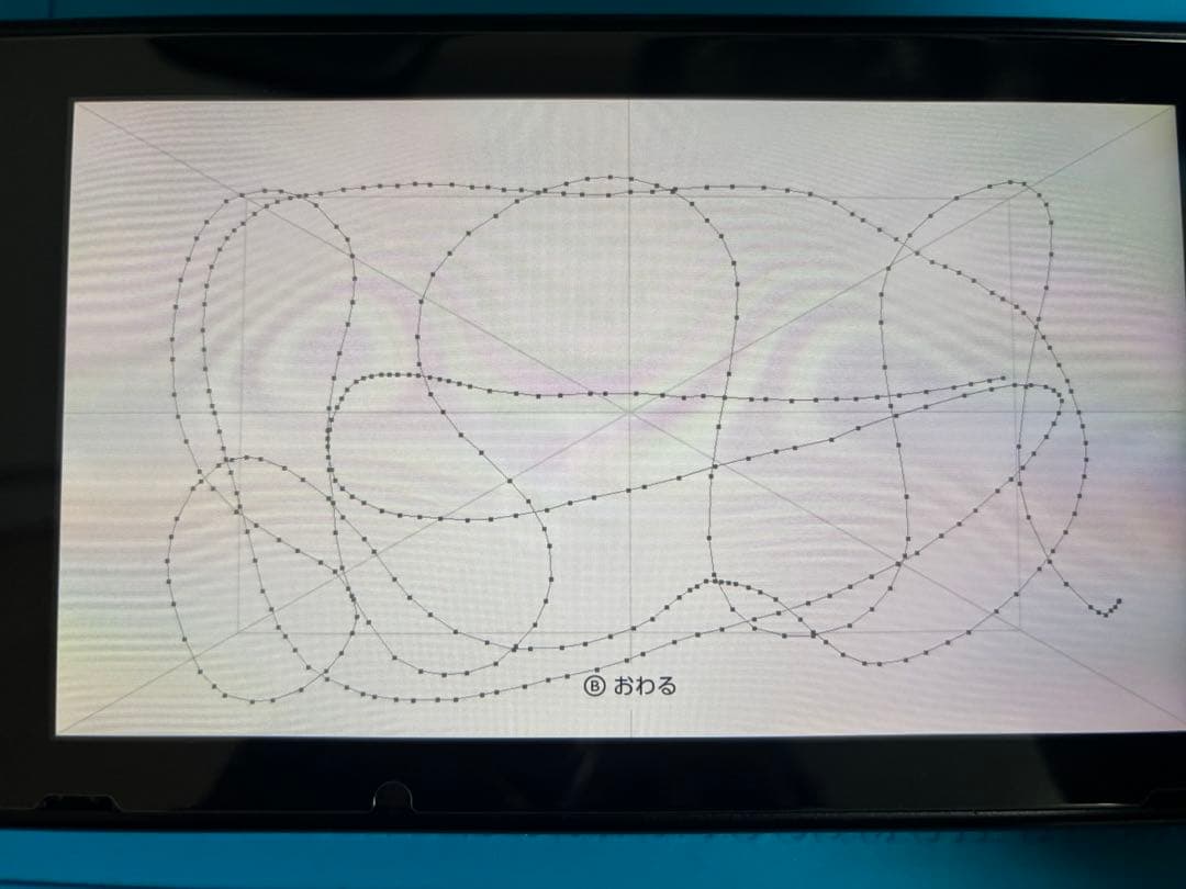 Switch本体