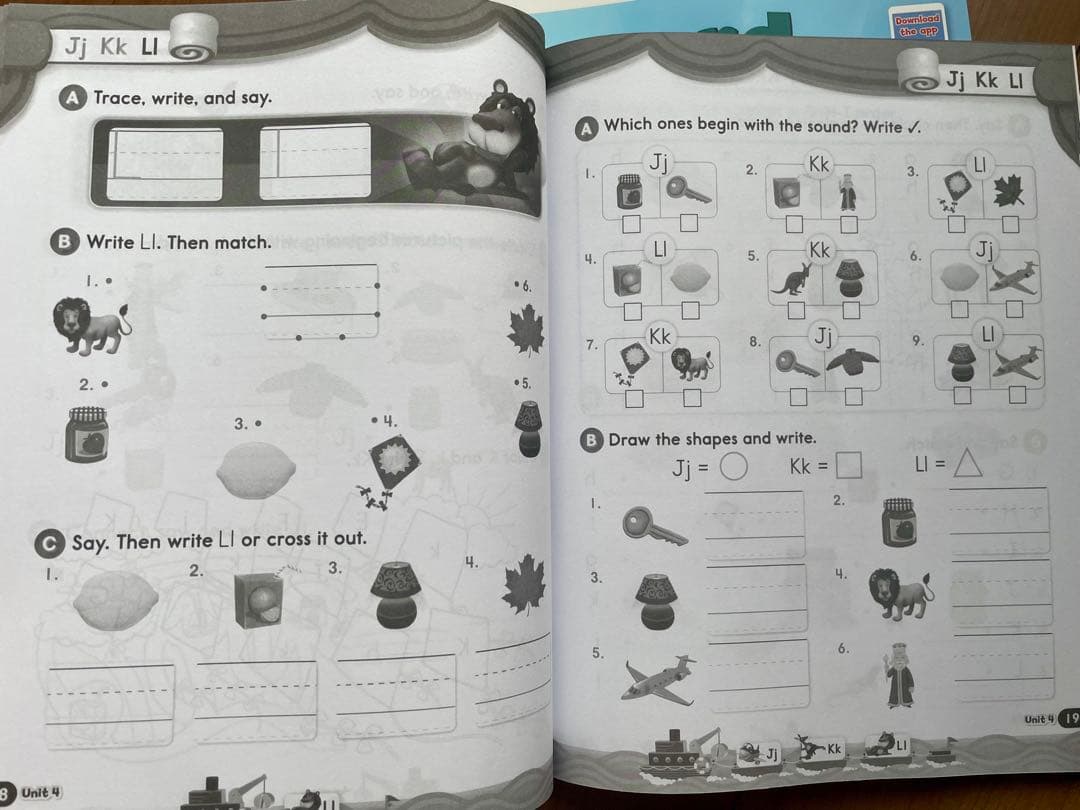 Oxford Phonics World 1-5英語教材10冊セット　音声付き