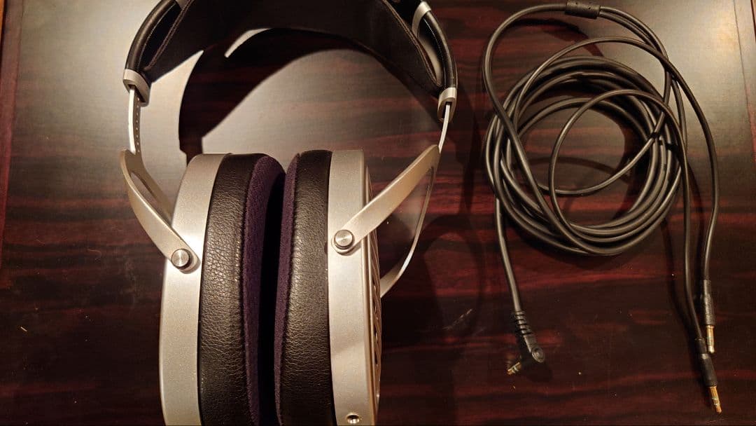 HIFIMAN ANANDA NANO ヘッドホン
