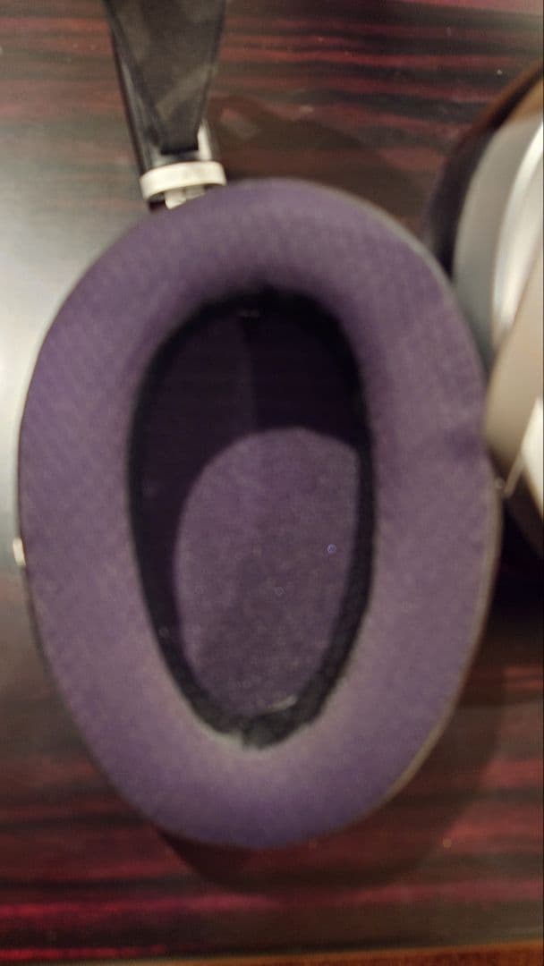 HIFIMAN ANANDA NANO ヘッドホン