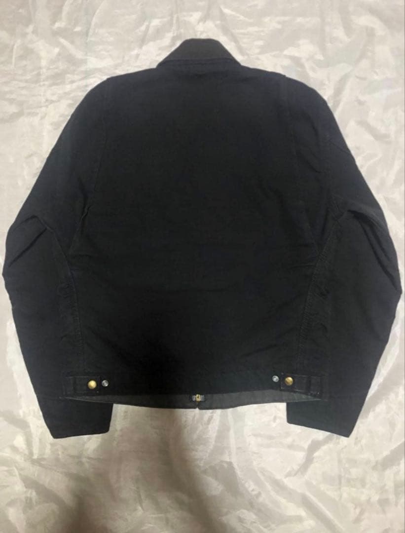 状態◎ 94’s USA製 Carhartt JB105 デトロイトジャケット
