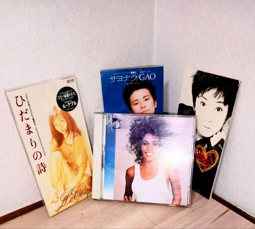 広瀬香美さんなど　音楽