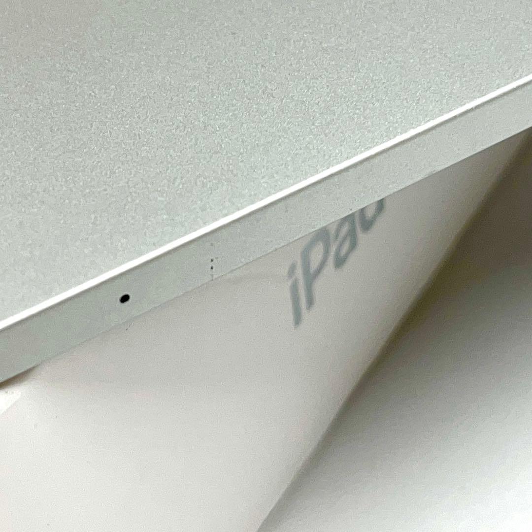 iPad Pro 11 2018+Pencil 256GB W+C 美品