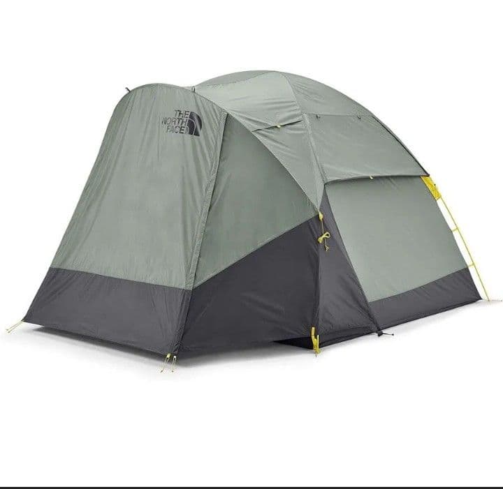 The North Face WAWONA 6 ワオナ6