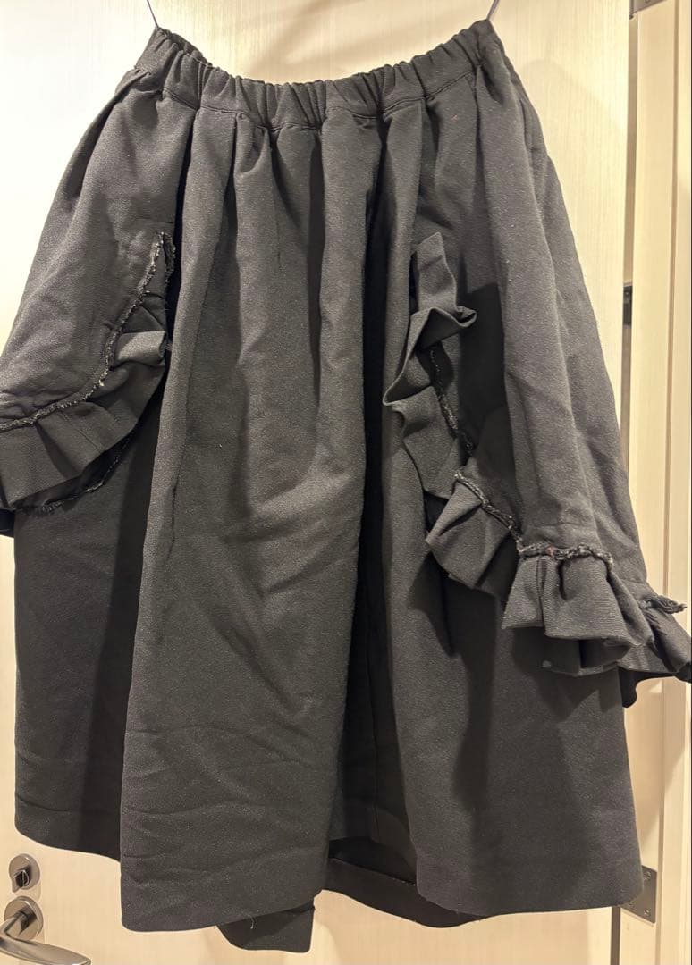 COMME des GARCONS スカート(品番: RL-S007)