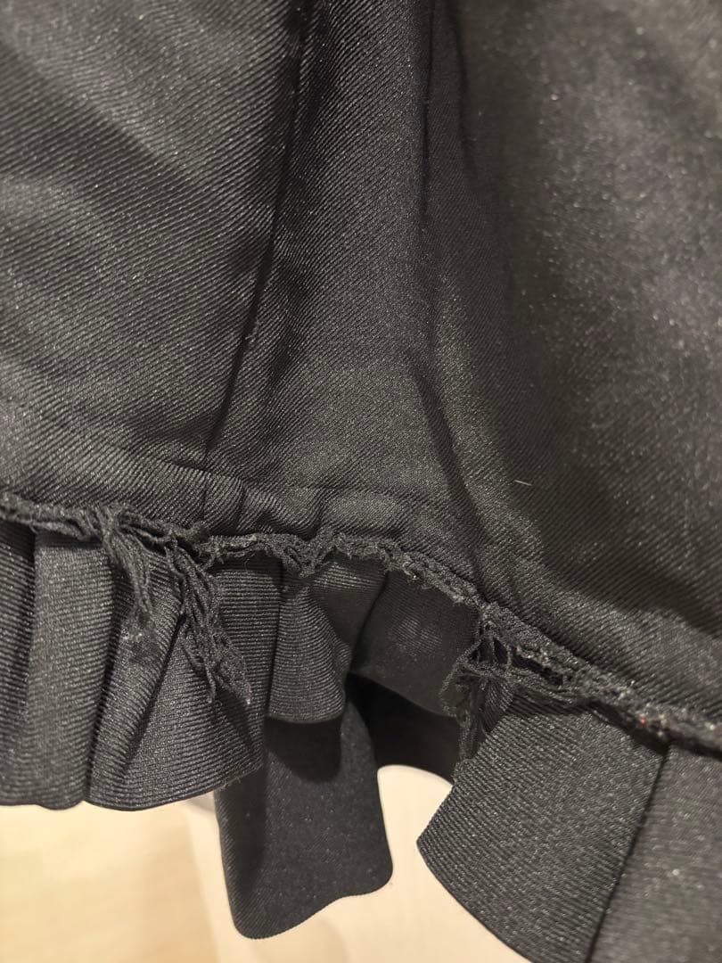 COMME des GARCONS スカート(品番: RL-S007)