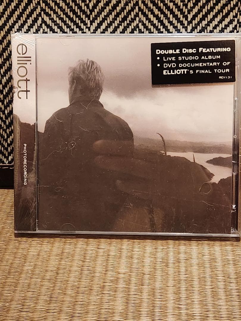 Stand and Fight American Nightmare CD14枚