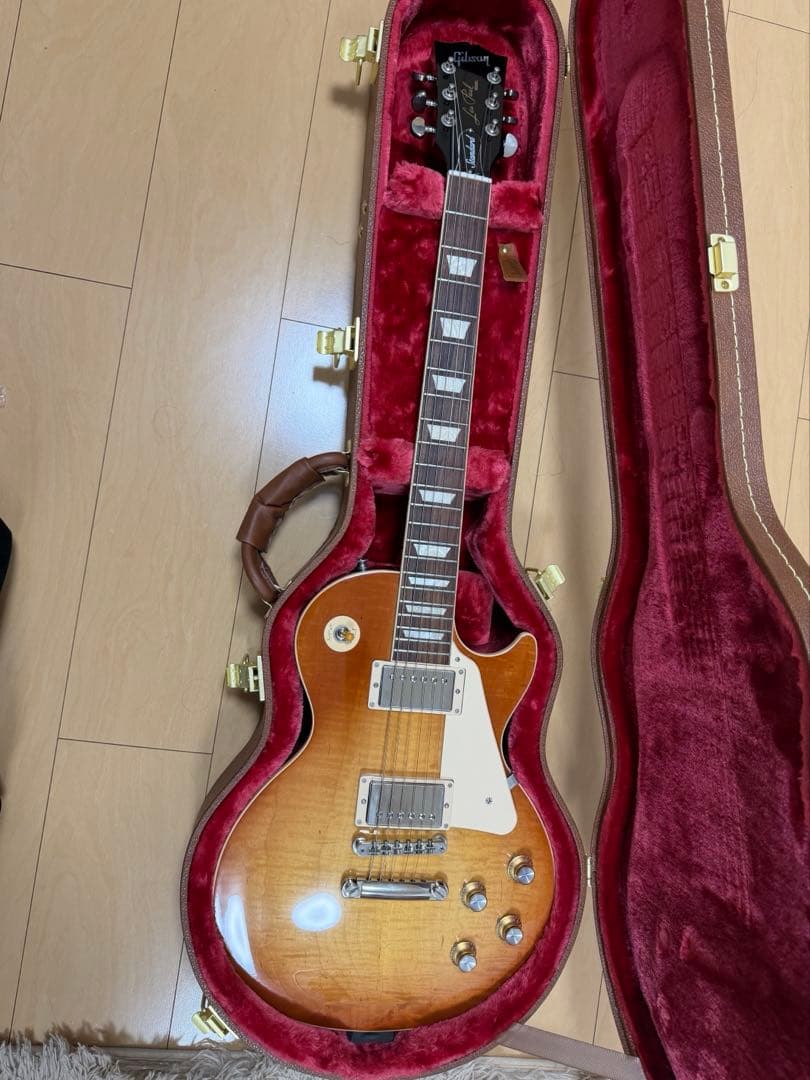 Gibson Les Paul Standard 2022年製　美品