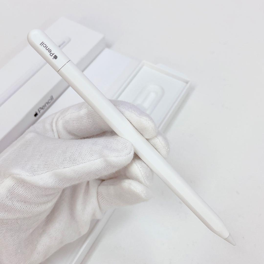 [美品]アップル Apple Pencil USB-C T-616