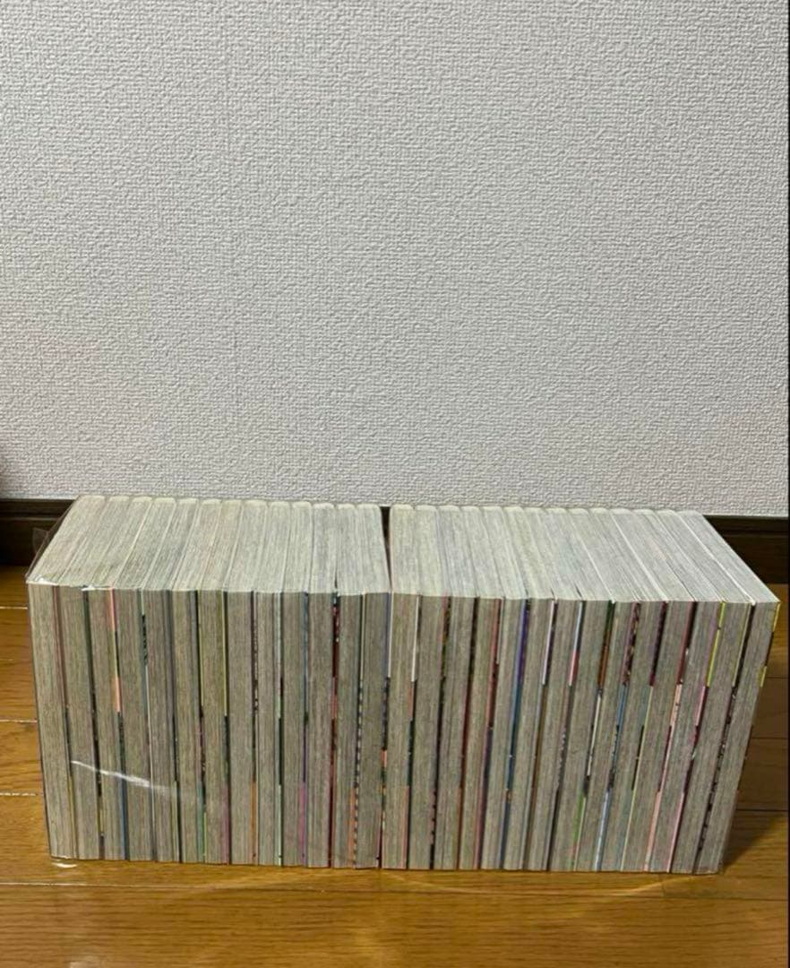 ジョジョリオン　１～２７巻　全巻セット　全巻初版　帯付き多数