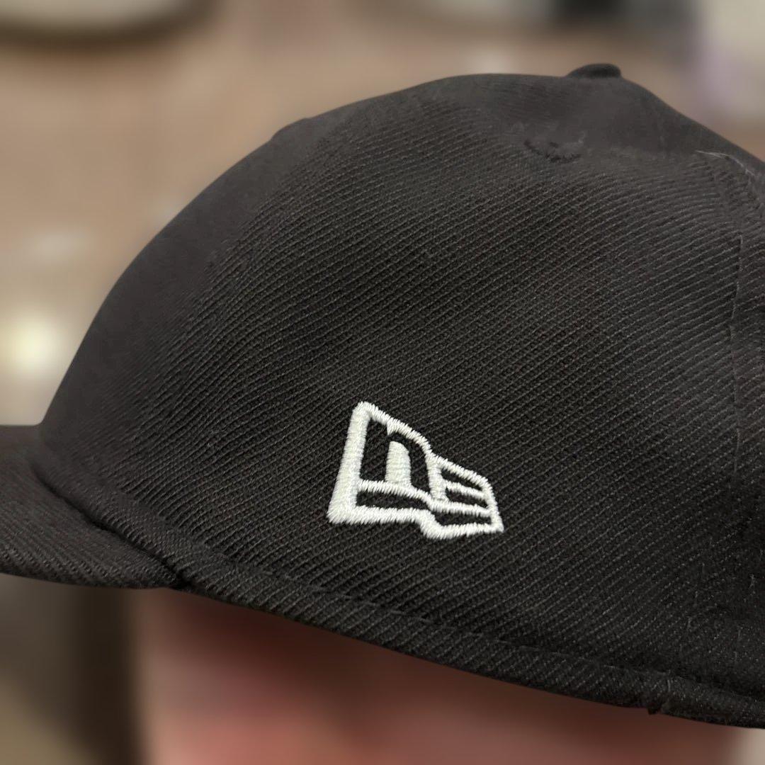 RHC×NEW ERA ベースボールキャップ、9FIFTYモデル。