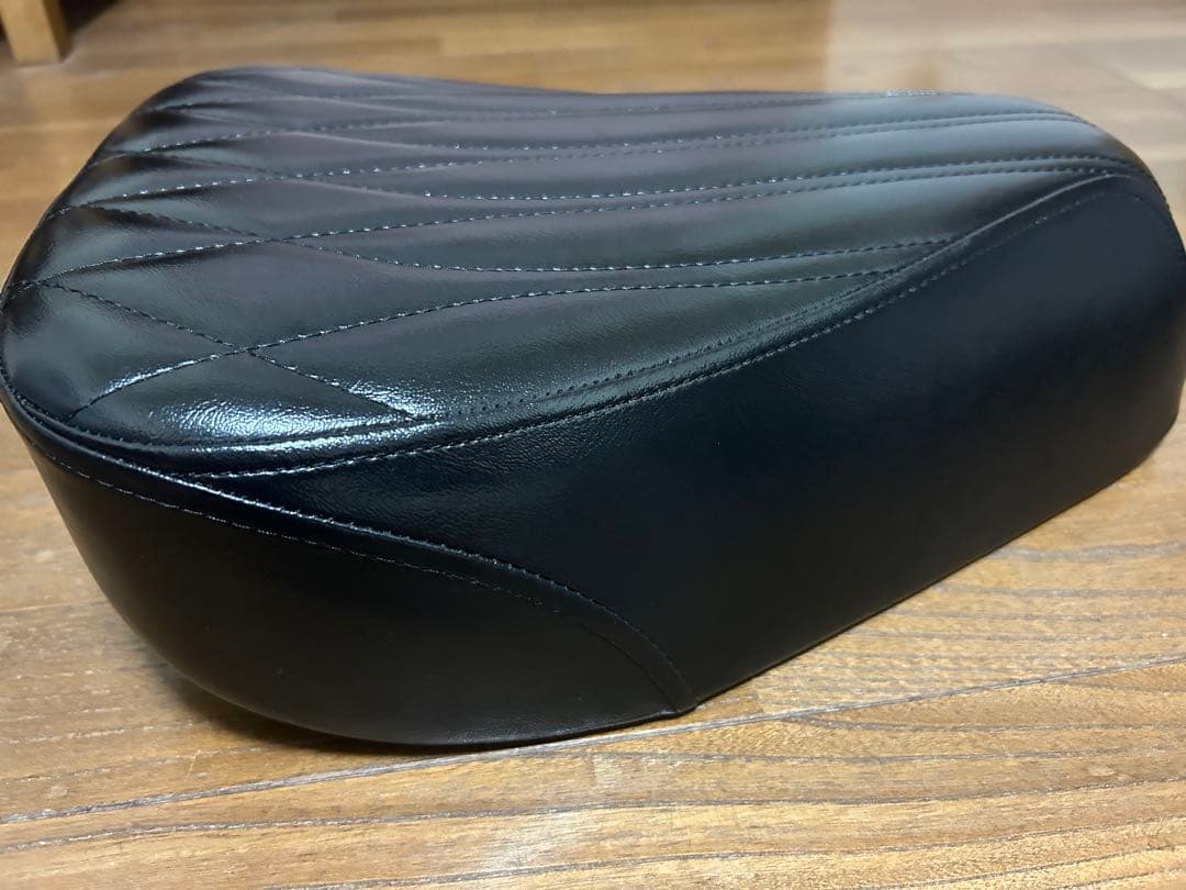 ホンダクロスカブ110 ja60 ローダウンシート