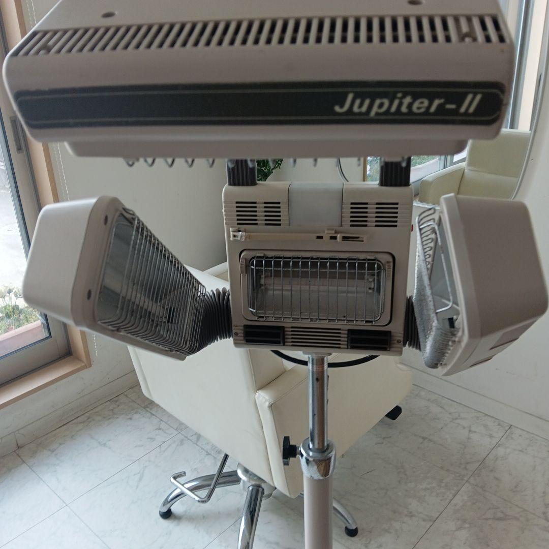 タカラベルモントジュピターⅡスタンド式税込み価格