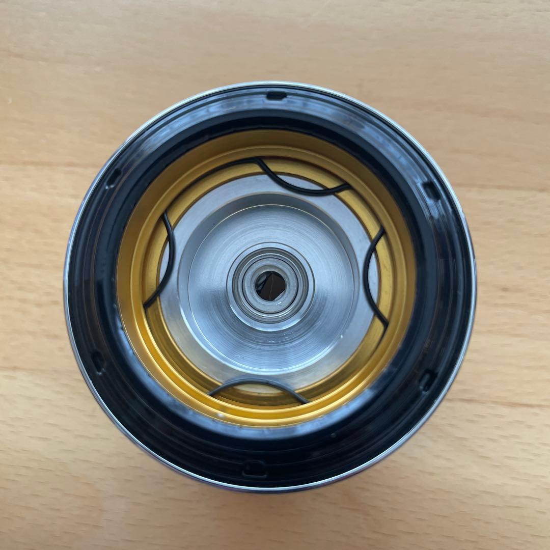 20STELLASW 5000XG スプール組