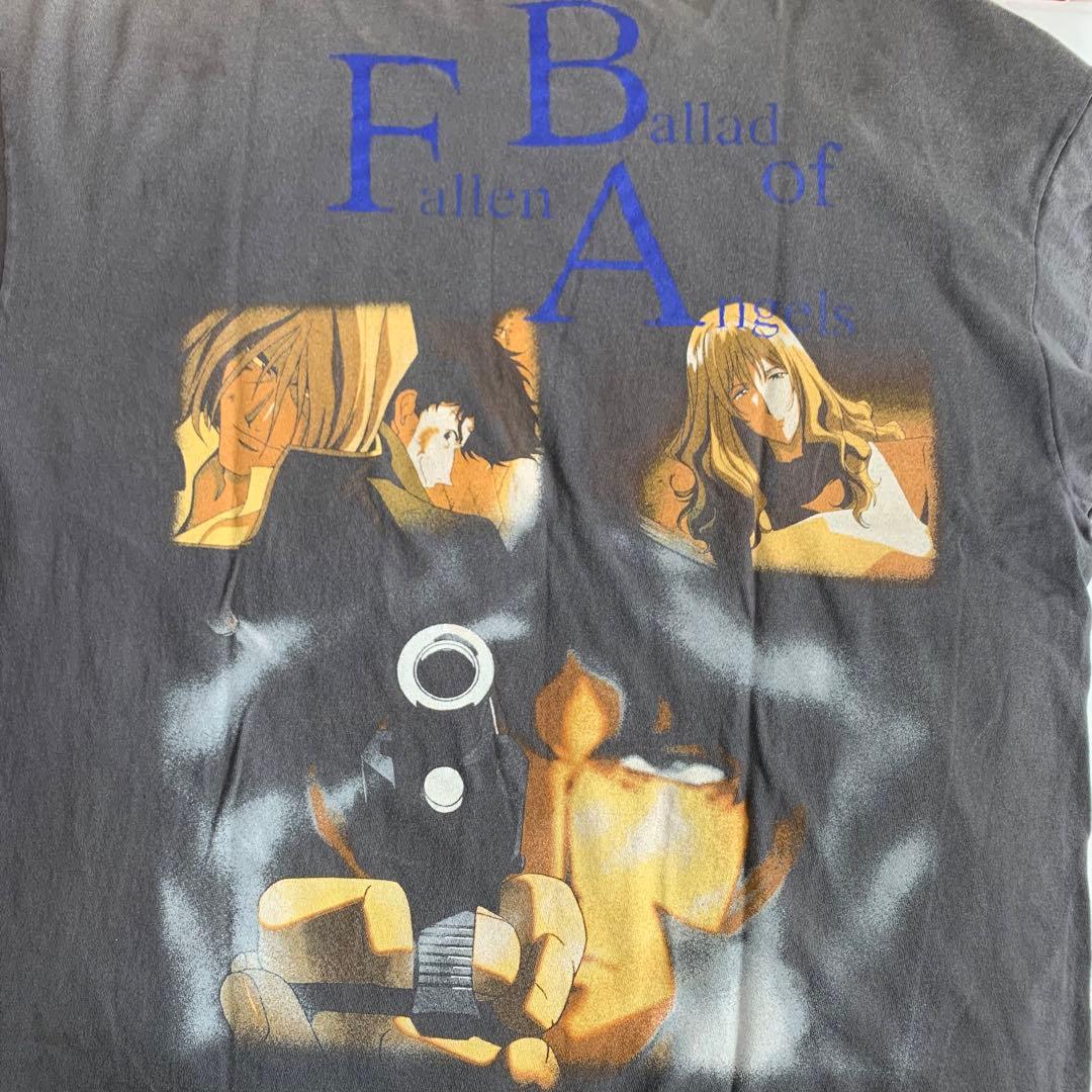 S/S【SAINT Mxxxxxx】COWBOY BEBOP／新品未使用／送料込