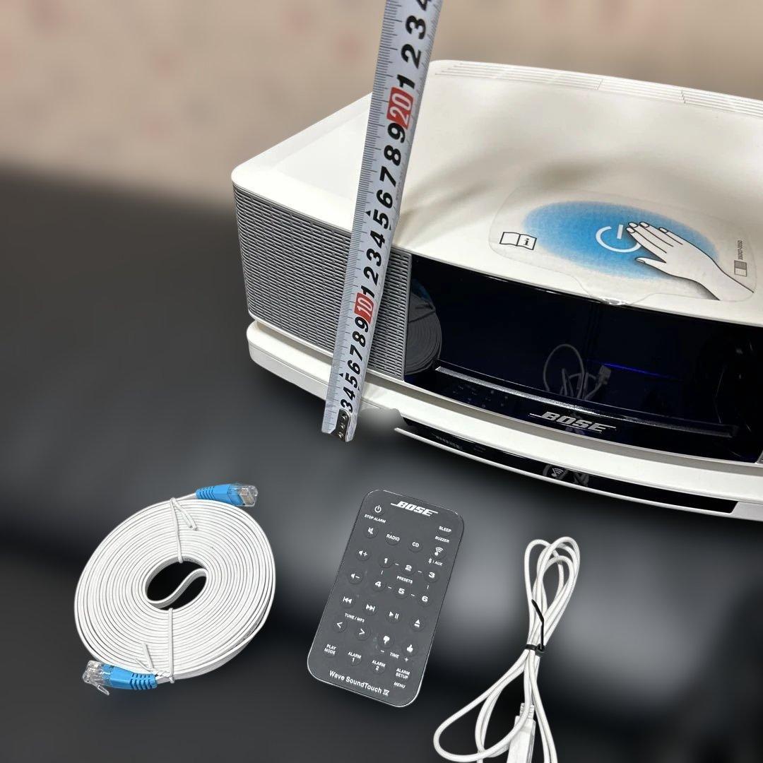その他 Bose wave sound touch 417788 WMS IV