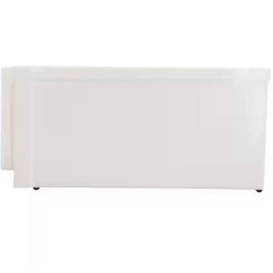 ニトリクローゼット用フィッツ衣装ケース4個セット　奥行55cm
