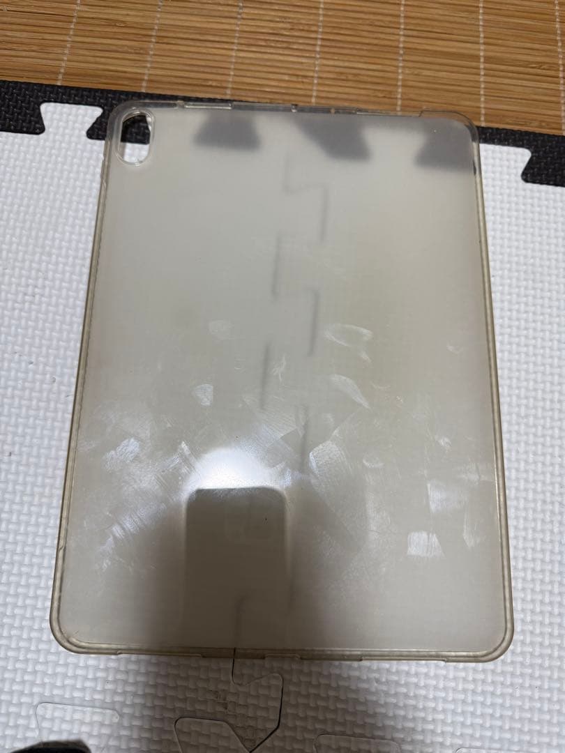 iPad Air 第5世代 256GB Wi-Fi＋Cellular M1チップ