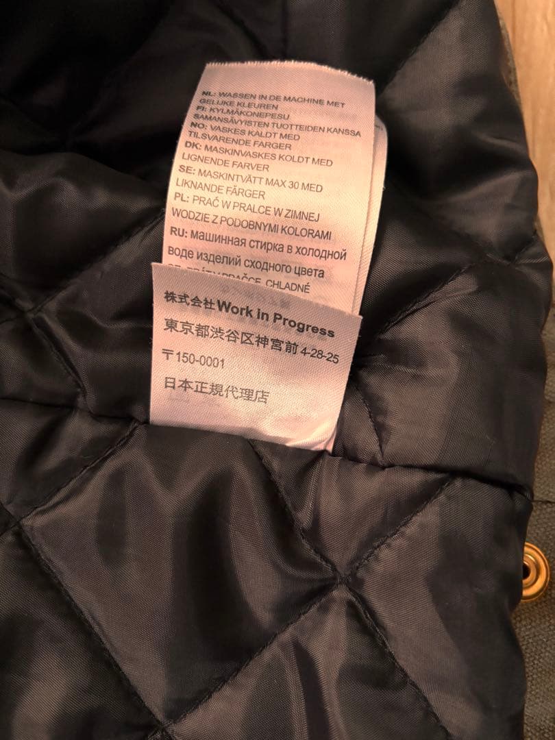 ジャケット・アウター Carhartt WIP Detroit Jacket