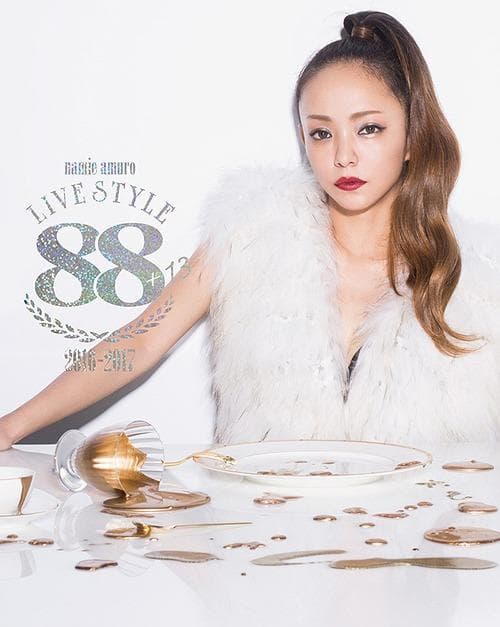 ミュージック namie amuro / LIVE STYLE 2016-2017