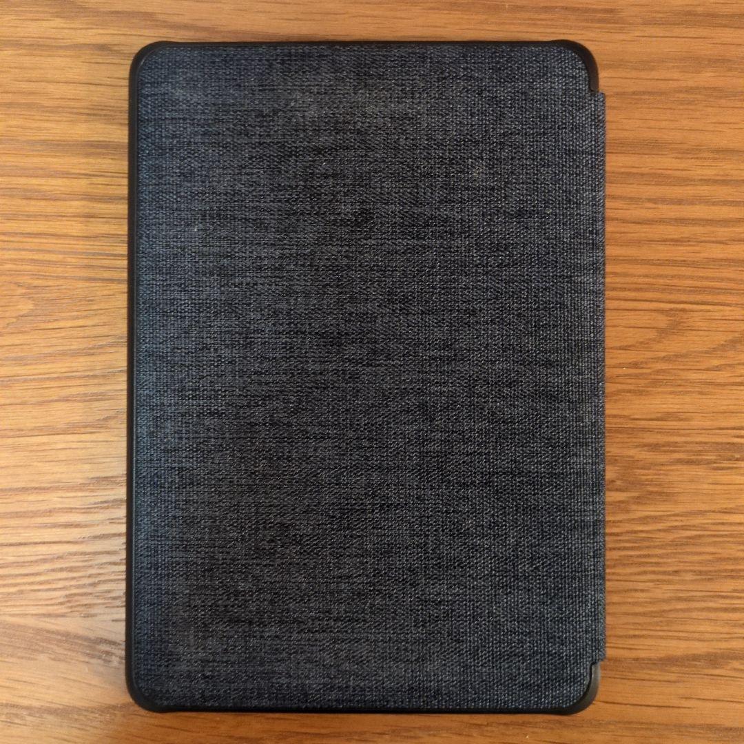 Kindle Paperwhite (第10世代) wifi 8GB 広告なし