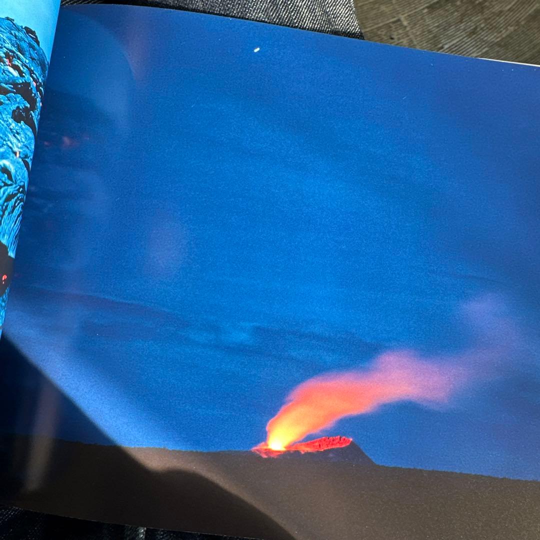 希少本 月光浴 青い星 石川賢治 写真集 美品
