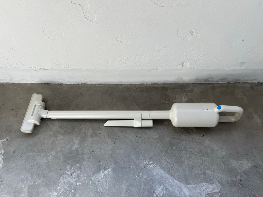 プラスマイナスゼロ 掃除機
