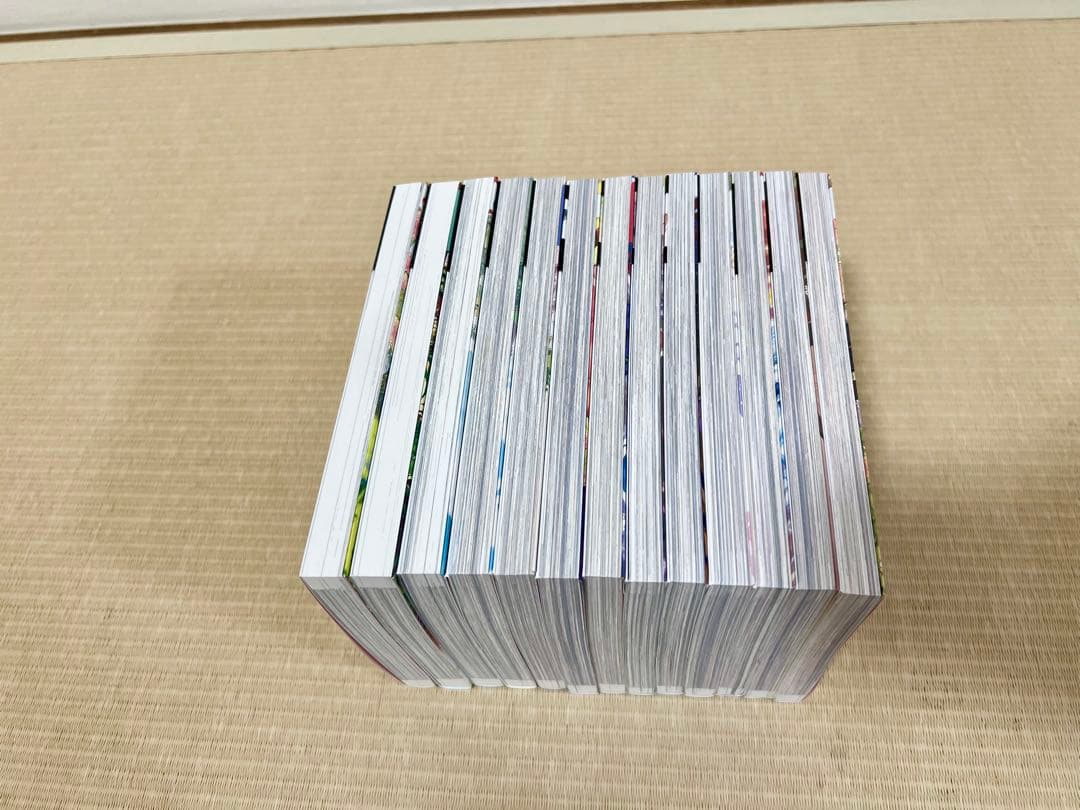 ＊美品＊ ある日、お姫様になってしまった件について 1-13巻 全巻セット