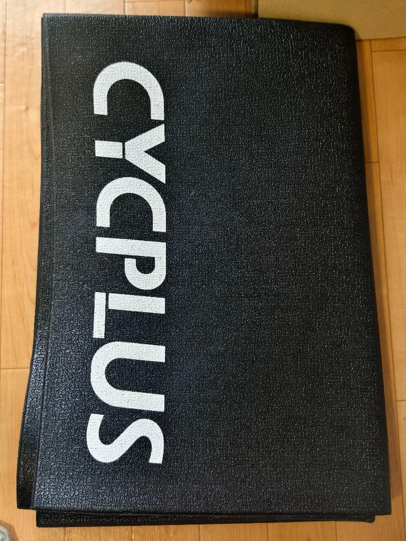 CYCPLUS T2 スマートトレーナー