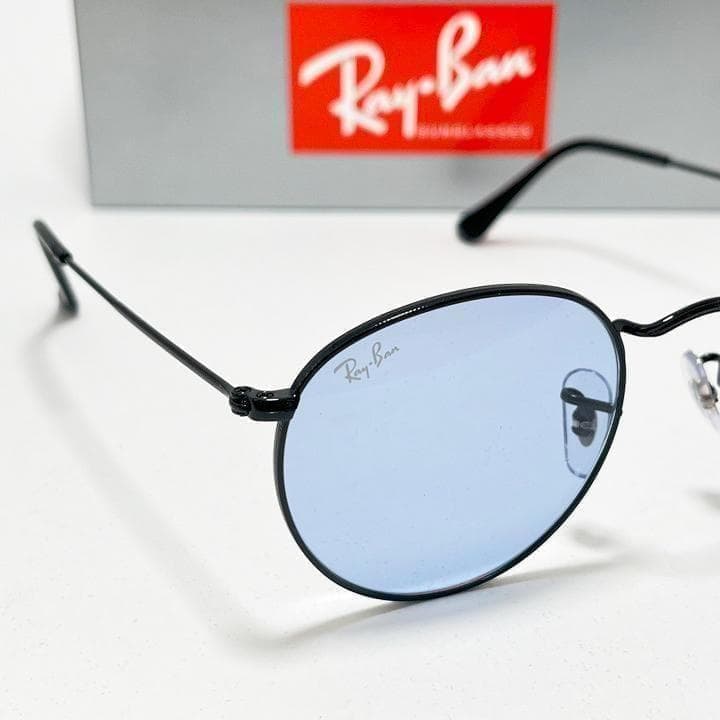 【RB3447-00264】国内正規品 レイバン サングラス 002/64