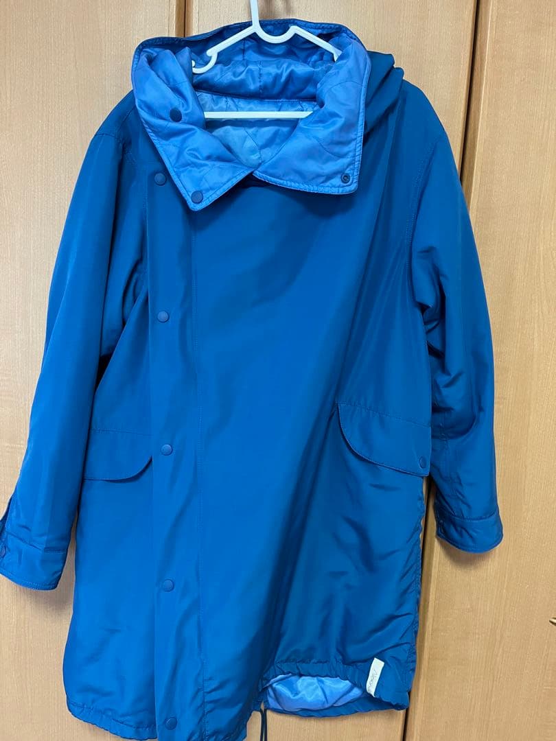 アレキサンダーリーチャン/freaks mods coat 19
