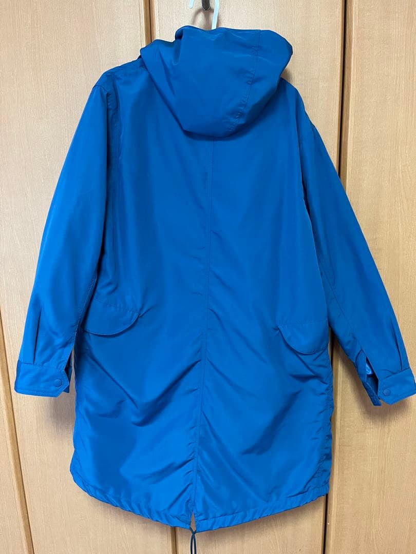 アレキサンダーリーチャン/freaks mods coat 19