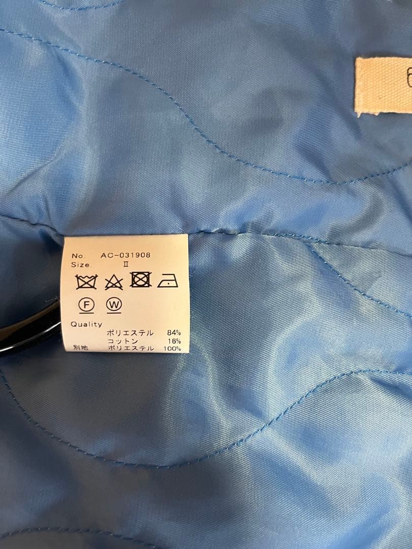 アレキサンダーリーチャン/freaks mods coat 19