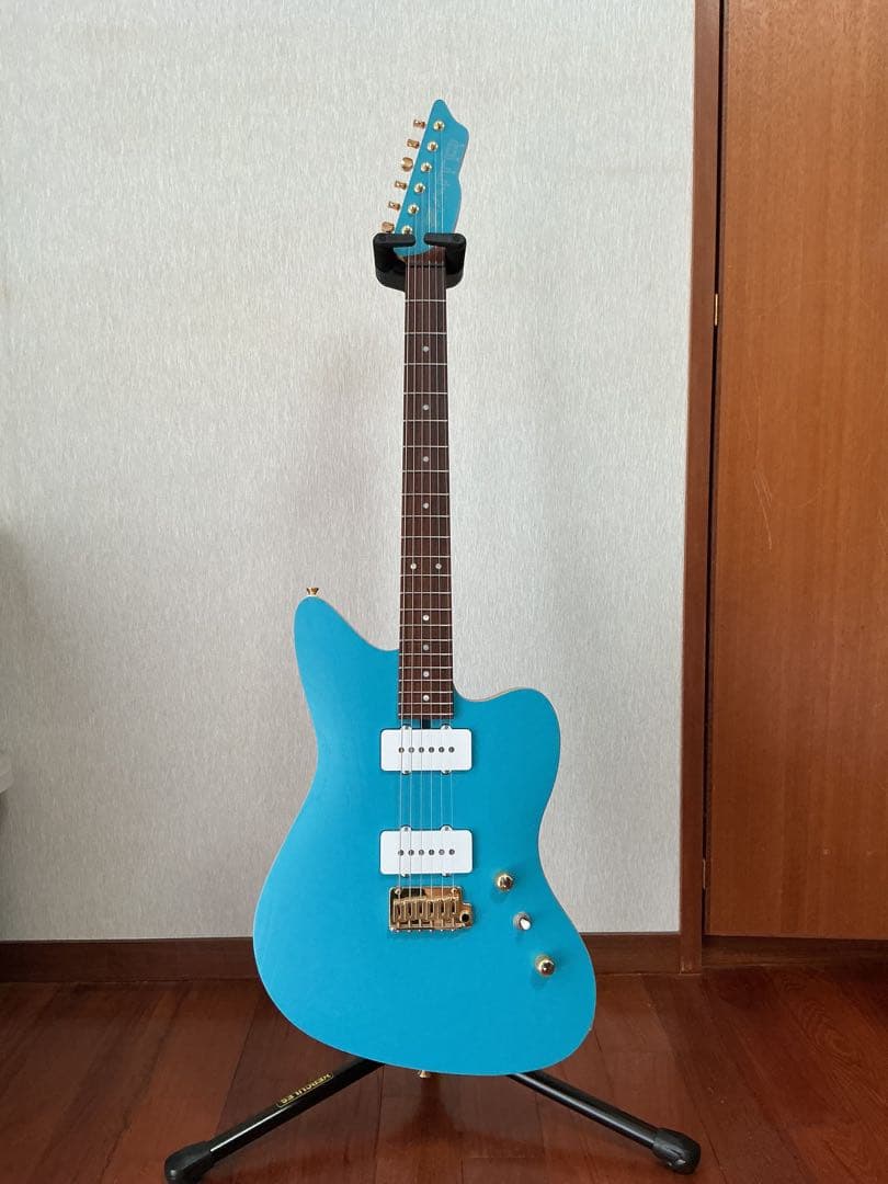 ギター saito guitars s-622 jmc