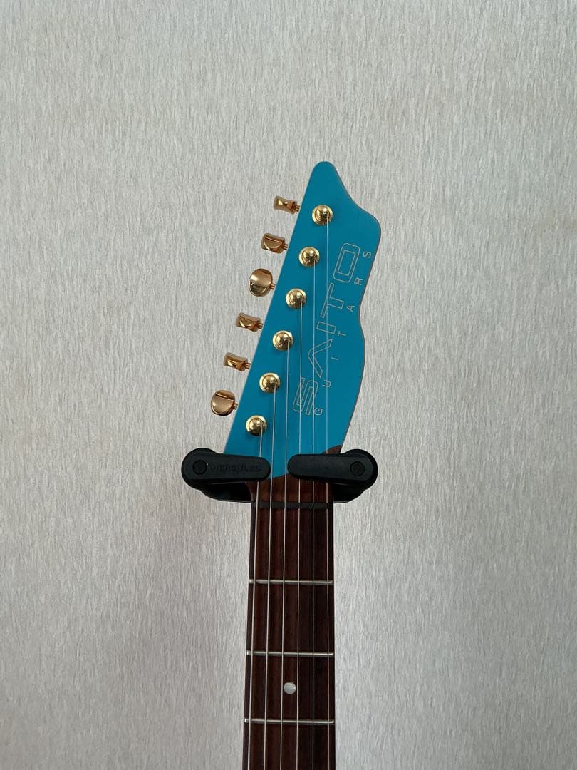 ギター saito guitars s-622 jmc